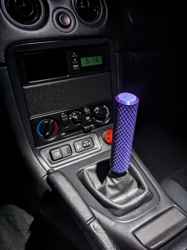 Miata Shift Knob