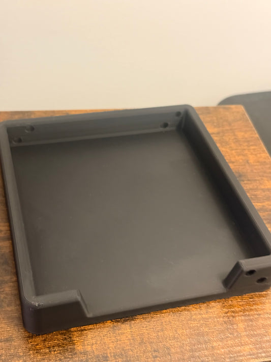 Aftermarket Ecu Tray