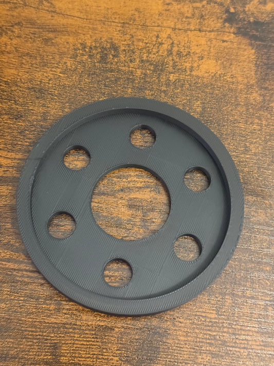 Mazda Miata NA/NB Miata Rear Main Seal Installer
