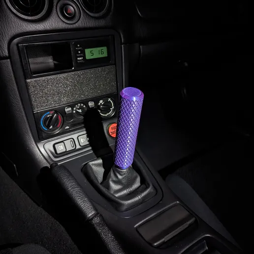 Miata Shift Knob