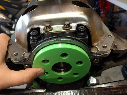 Mazda Miata NA/NB Miata Rear Main Seal Installer